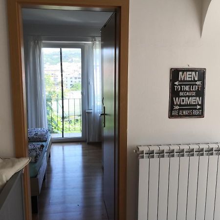 Solmar, Apartment With Big Terrace Near Nature Portorož Kültér fotó