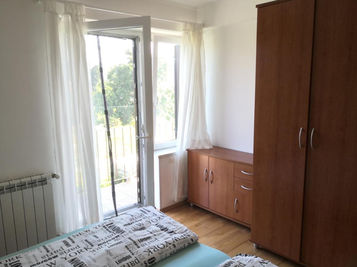 Solmar, Apartment With Big Terrace Near Nature Portorož Kültér fotó