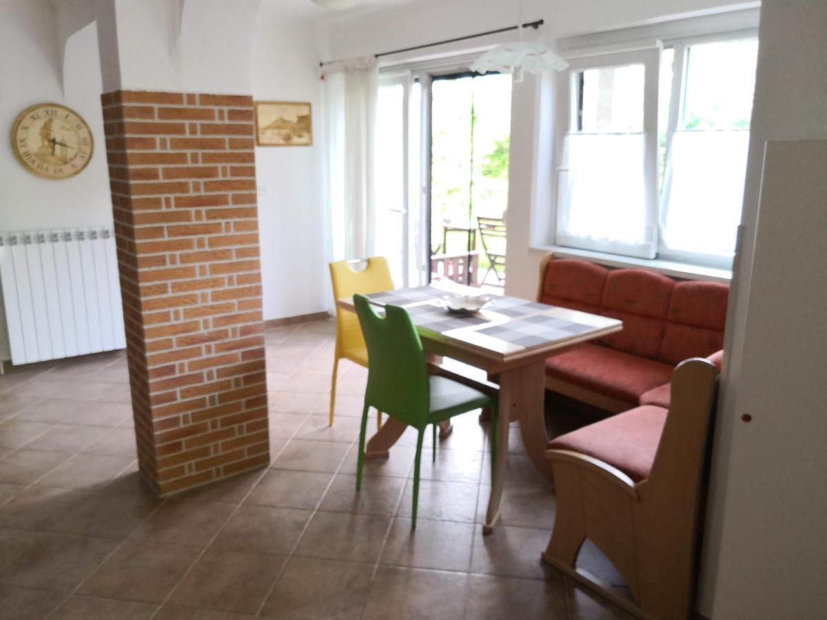 Solmar, Apartment With Big Terrace Near Nature Portorož Kültér fotó
