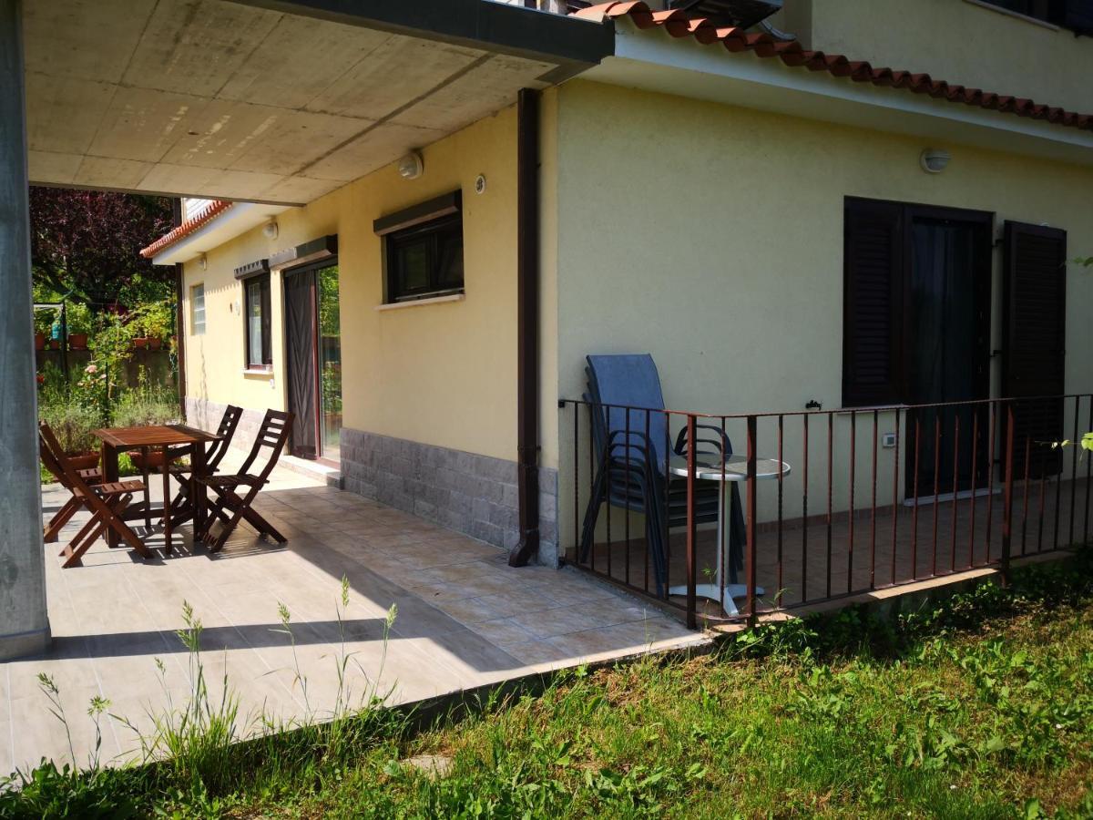 Solmar, Apartment With Big Terrace Near Nature Portorož Kültér fotó